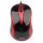 Mouse A4Tech N-350-2 Black-Red