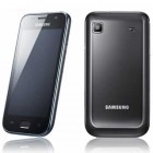 Samsung i9003 Galaxy SL 4GB Black
