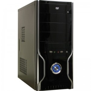 Inter-Tech Polecat 500W