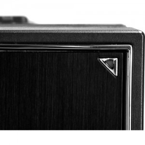 NZXT H2 Black