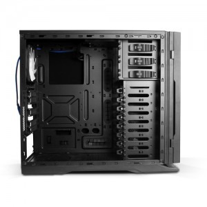 NZXT H2 Black