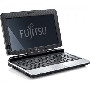 Fujitsu Lifebook T580 10.1 inch 320GB Win 7 Pro