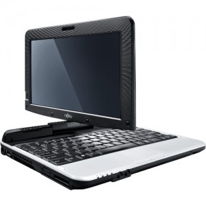 Fujitsu Lifebook T580 10.1 inch 320GB Win 7 Pro
