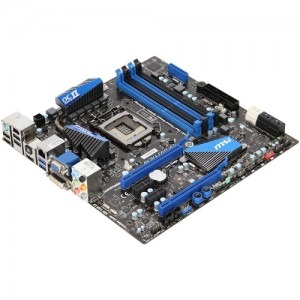 MSI H67MA-ED55 B3