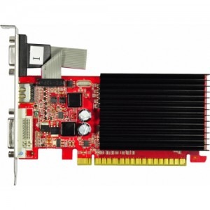 Palit GeForce 8400GS silent 512MB DDR3 32-bit