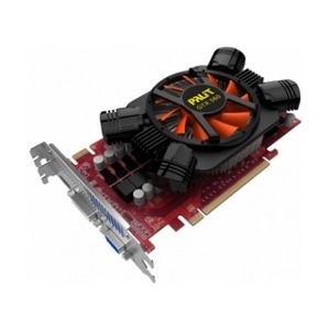 Palit GeForce GTX 560 1GB GDDR5 256-bit
