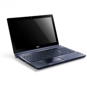 Acer 15.6'' Aspire 5951G-2638G75Mnkk Core i7 2630QM 2GHz 7 Home Premium