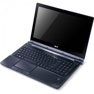 Acer 15.6'' Aspire 5951G-2638G75Mnkk Core i7 2630QM 2GHz 7 Home Premium