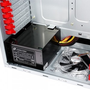 Cooltek K2 Rev. C