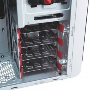 Cooltek K2 Rev. C