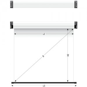 Sopar Platinum 114 inch