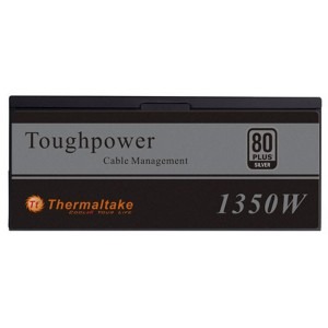 Thermaltake Toughpower Silver 1350W