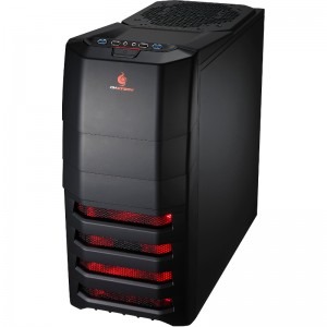 Cooler Master STORM Enforcer