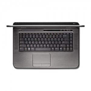 DELL 15.6'' XPS 15 L502x DXL502I54G5002GD Core i5 2410M 2.3GHz Aluminum