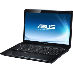 ASUS 15.6'' A52JE-EX200D Pentium Dual-Core P6100 2GHz