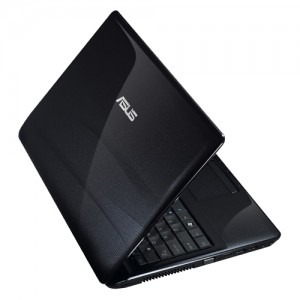 ASUS 15.6'' A52JE-EX200D Pentium Dual-Core P6100 2GHz