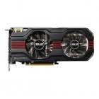 ASUS GeForce GTX 560 DirectCU II OC 1GB GDDR5 256-bit