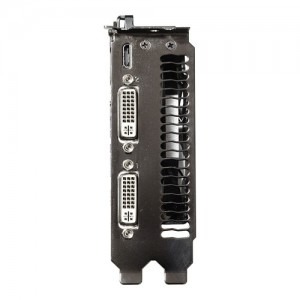ASUS GeForce GTX 560 DirectCU II Top 1GB GDDR5 256-bit