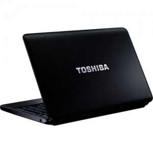 Toshiba 15.6'' Satellite C660D-13H E series E-240 1.5GHz Black