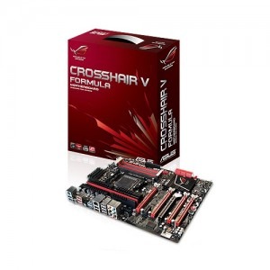 ASUS Crosshair V Formula