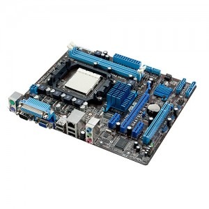 ASUS M4A78LT-M LX
