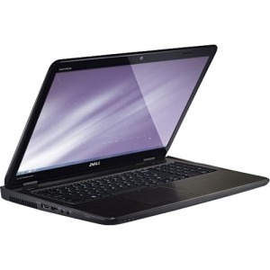 DELL 17.3'' Inspiron 17R N7110 XYI726304G50WNGT525W2BBK Core i7 2630QM 2GHz Black
