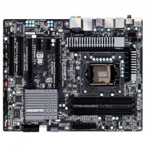 GIGABYTE GA-Z68XP-UD4