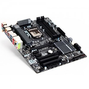 GIGABYTE GA-Z68XP-UD4