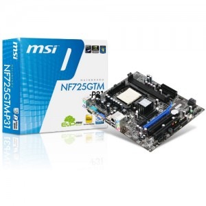 MSI NF725GTM-P31