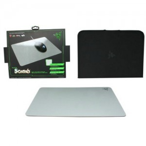 razer scarab mouse pad