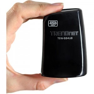 TRENDnet TEW-684UB