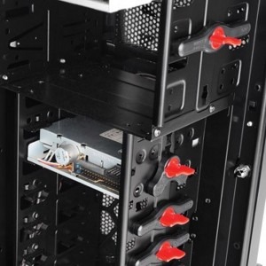 Thermaltake Commander MS-I USB 3.0