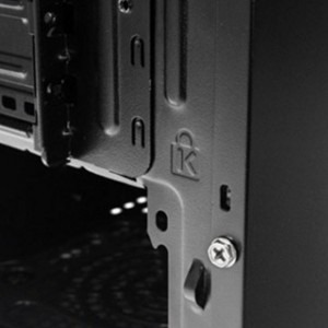 Thermaltake Commander MS-I USB 3.0