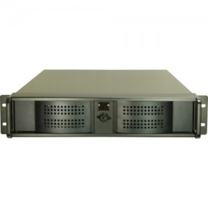 Inter-Tech Carcasa IPC2U-2098
