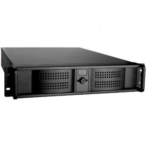 Inter-Tech Carcasa IPC2U-2098