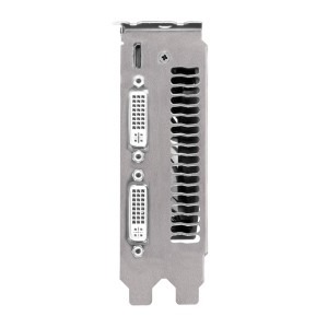 EVGA GeForce GTX 560 Ti SuperClocked DS 1GB GDDR5 256-bit