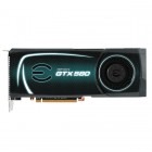 EVGA GeForce GTX 580 3GB GDDR5 384-bit