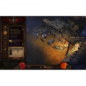 Blizzard Diablo III pentru PC