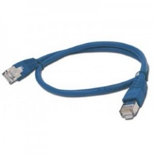 Gembird Cablu UTP PP12-3M/B blue