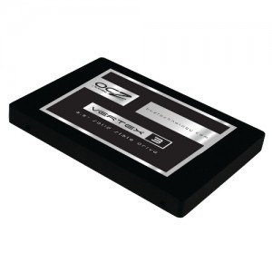 OCZ Vertex 3 Series 60GB SATA-III 2.5 inch