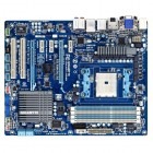 GIGABYTE GA-A75-UD4H