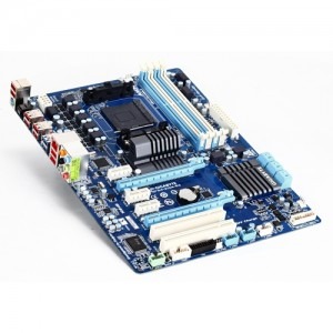 GIGABYTE GA-970A-D3