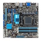 ASUS M5A88-M EVO