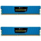 Corsair Vengeance LP Blue 8GB DDR3 1600MHz CL9 Dual Channel Kit Rev. A