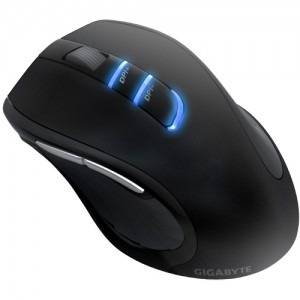 GIGABYTE ECO600