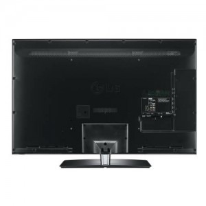 LG Smart TV 32LW570S Seria LW570S 82cm negru Full HD 3D