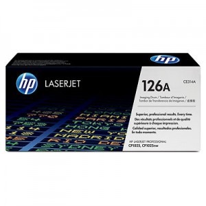HP Drum 126A