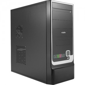Spire CoolBox 305 420W