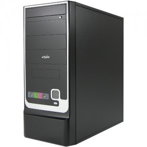 Spire CoolBox 305 420W