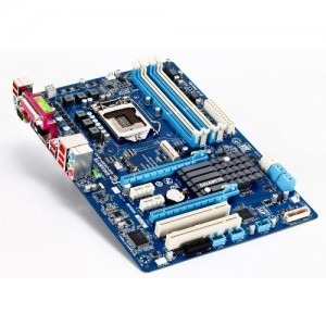 GIGABYTE GA-Z68P-DS3
